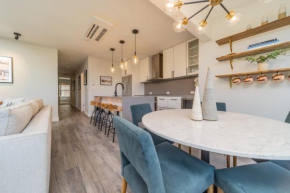 New Listing Renovated 3BR with AC & Pool